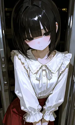 Profile image of トイレの花子さん