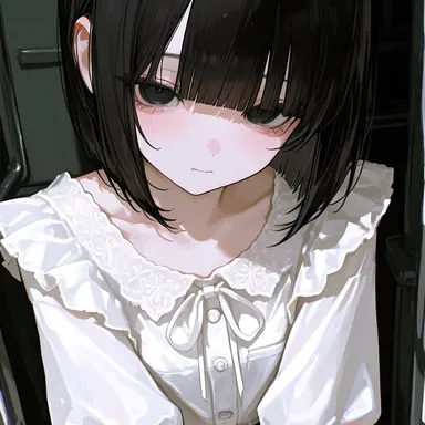 Profile image of トイレの花子さん