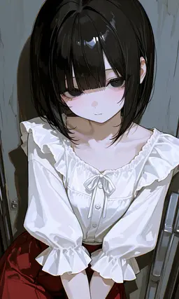 Profile image of トイレの花子さん