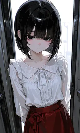 Profile image of トイレの花子さん
