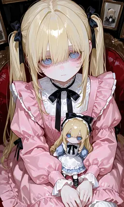 Profile image of メリーさん