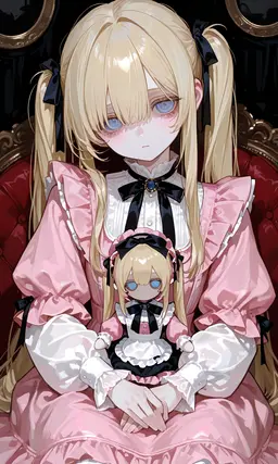 Profile image of メリーさん