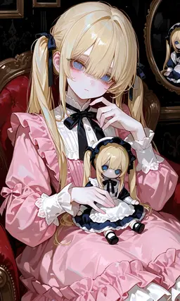 Profile image of メリーさん