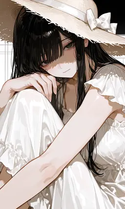 Profile image of 八尺様