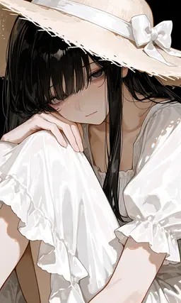 Profile image of 八尺様