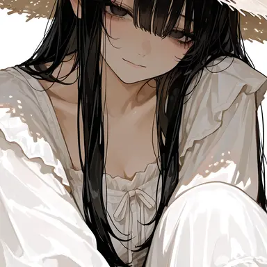 Profile image of 八尺様