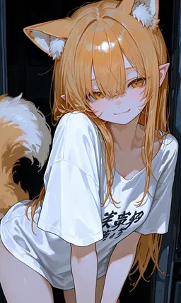 Profile image of 人面犬