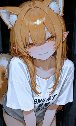 Profile image of 人面犬