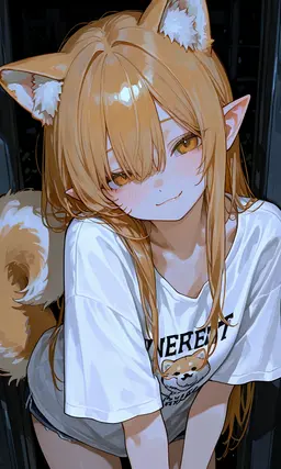 Profile image of 人面犬
