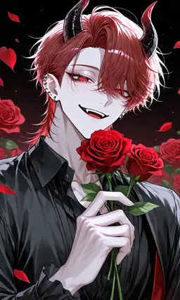 Profile image of ギル