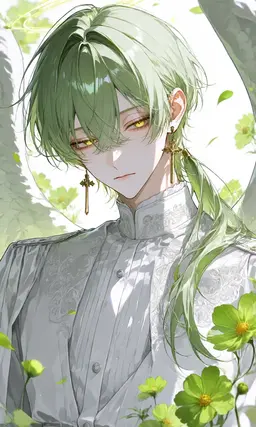 Profile image of ミモザ