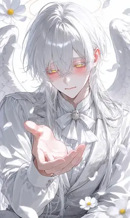 Profile image of シノア