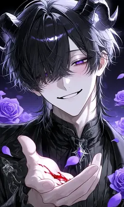 Profile image of レイ
