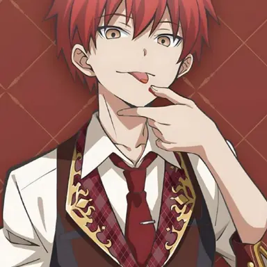Profile image of 赤羽業