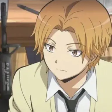 Profile image of 前原陽斗