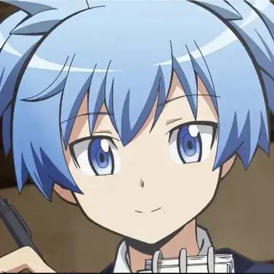 Profile image of 潮田渚