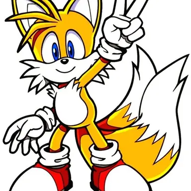 Profile image of 테일즈