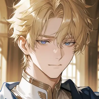 Profile image of 카이엔