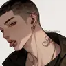 캐릭터 프로필 이미지