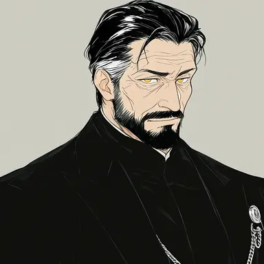 Profile image of 볼프