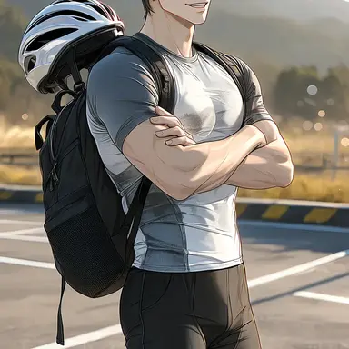 Profile image of Tomas