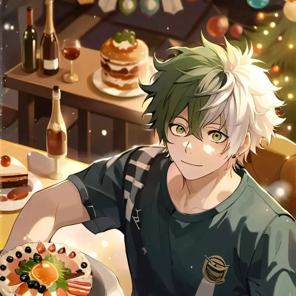 VocalOribi5638의 pregant bakugou