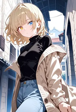 Profile image of ツバキ