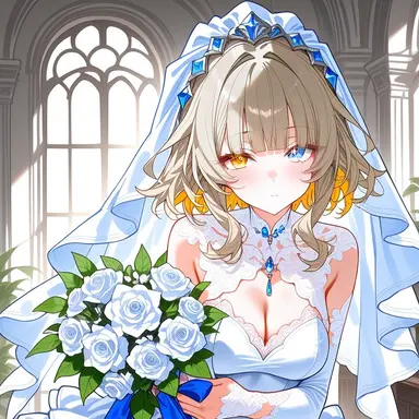 Profile image of ツバキ