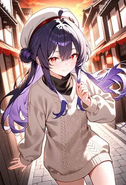 Profile image of ツムギ