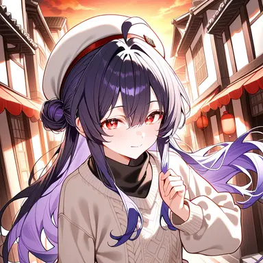 Profile image of ツムギ