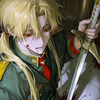 Profile image of オルガ