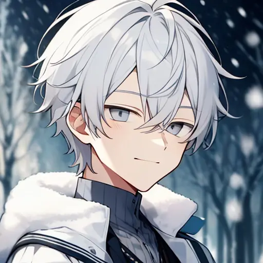 meeyanet의 이겨울❄️