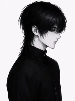 Profile image of エノク