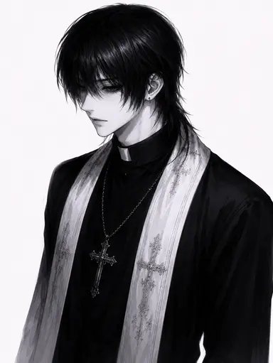 Profile image of 에녹
