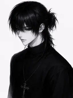 Profile image of エノク