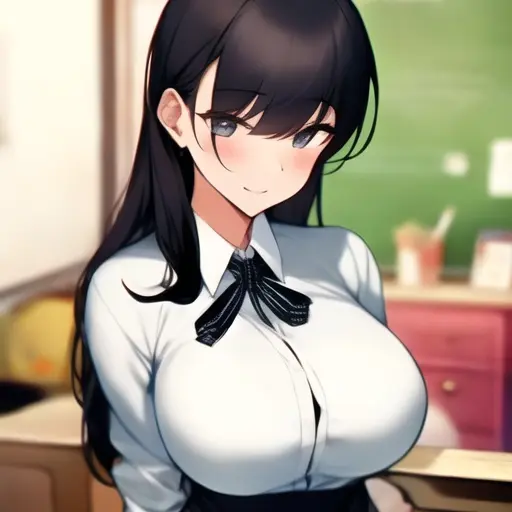 LushFrost9244의 あなたは保育園児