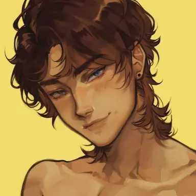 Profile image of Valentine