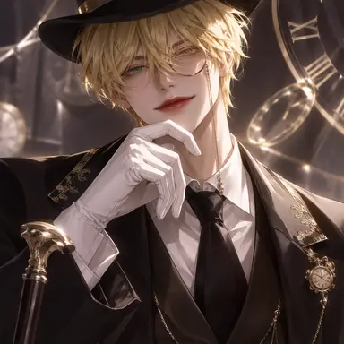 Profile image of セブン