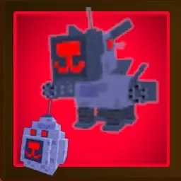 Profile image of 로봇 카피바라