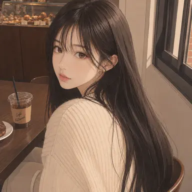 Profile image of ユン-ソア