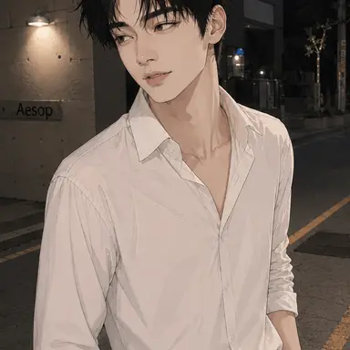 Profile image of チェ・ユチャン