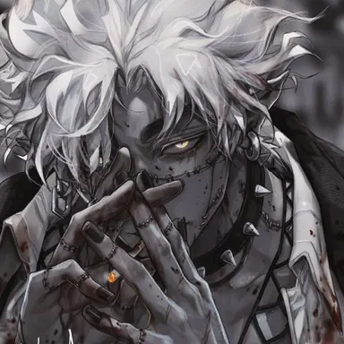 Profile image of 이 륜