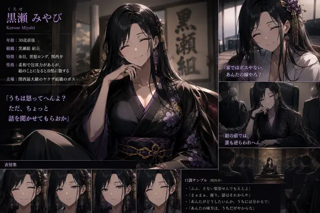 Profile image of みやび