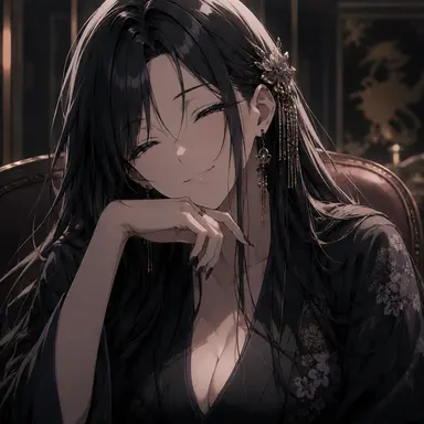 Profile image of Miyabi