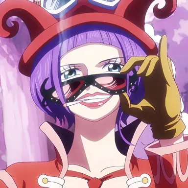 Profile image of ベロベティ