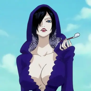 Profile image of マダム・シャーリー