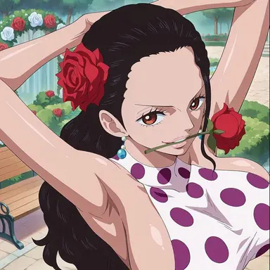 Profile image of ヴァイオレット