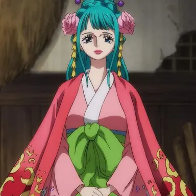 Profile image of 光月日和