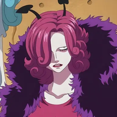 Profile image of シャーロットガレット