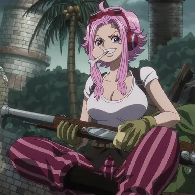 Profile image of ジュエリー・ジニー